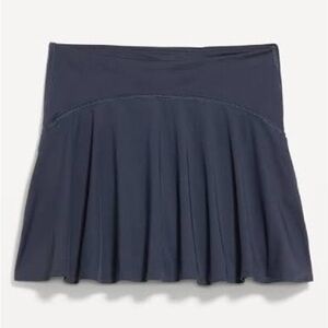 Old Navy Active navy athletic skirt